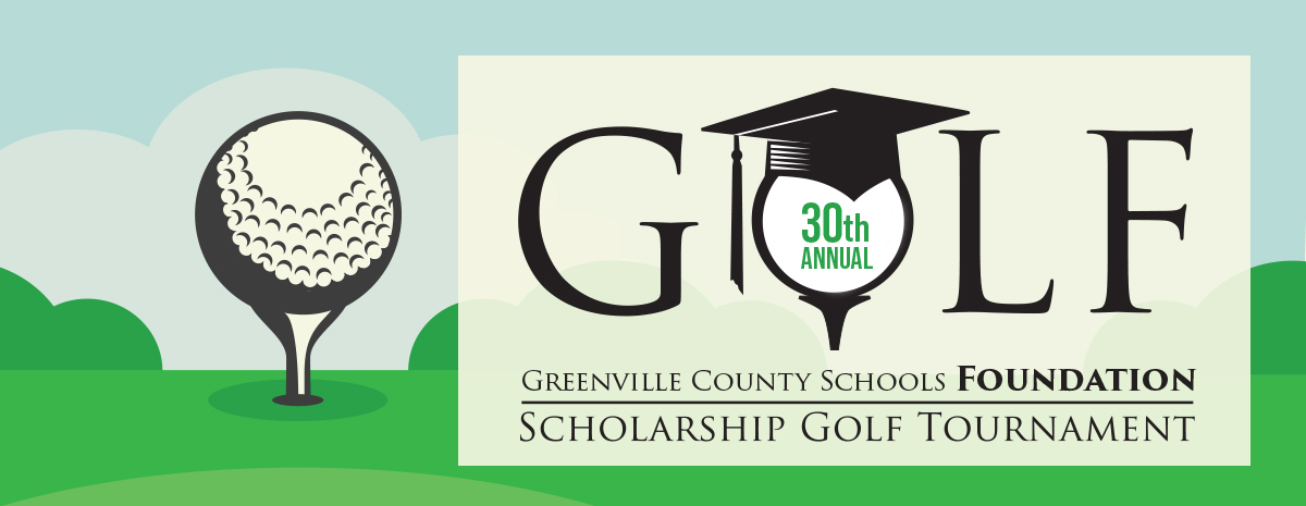 2026 Scholarship 30th Annual Golf Tournament